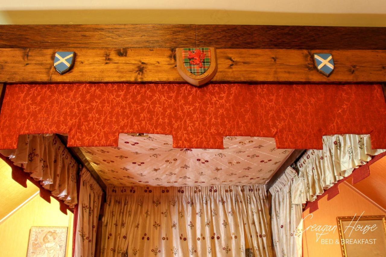Creagan House 5*