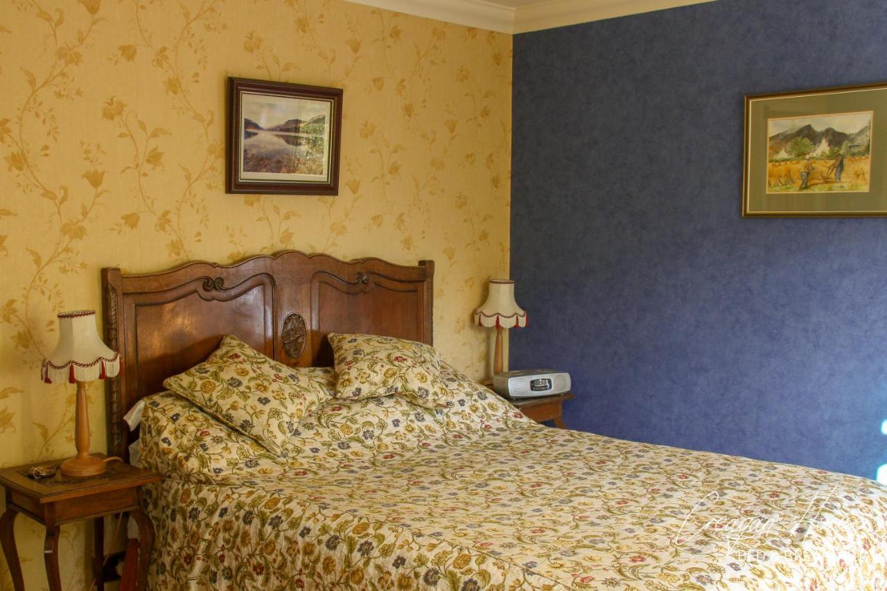 Bed & Breakfast Creagan House Strathyre