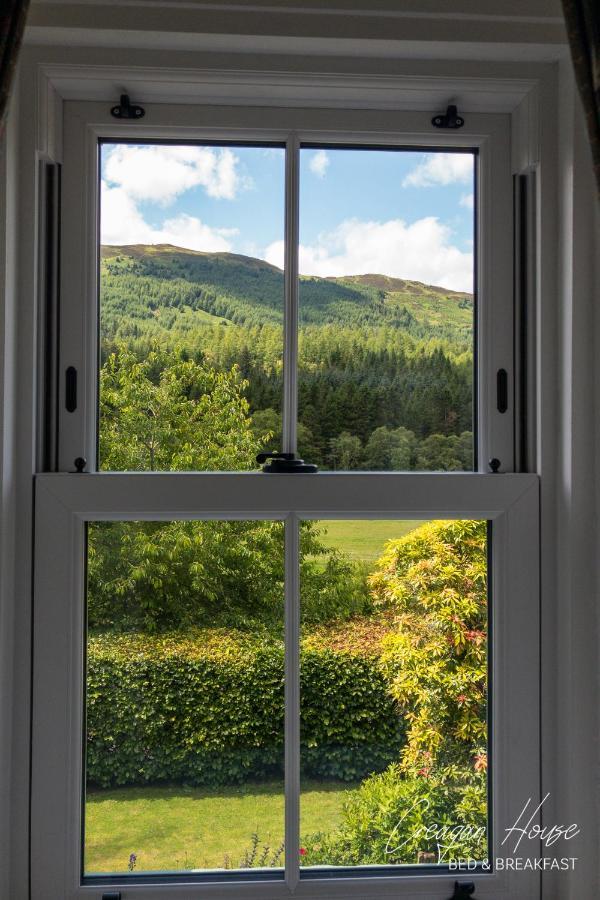 Creagan House Strathyre