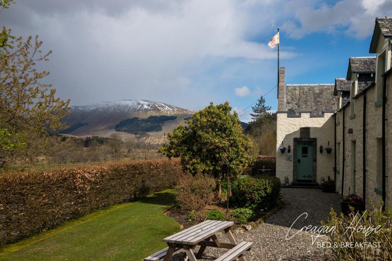 Creagan House