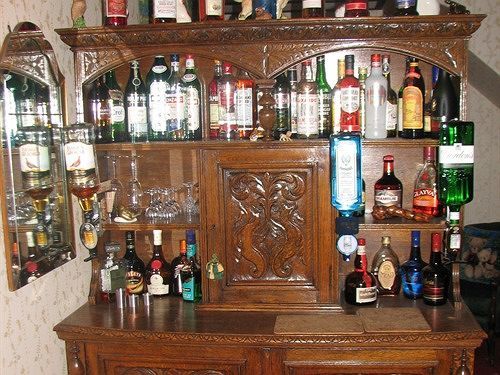 Bed & Breakfast Creagan House