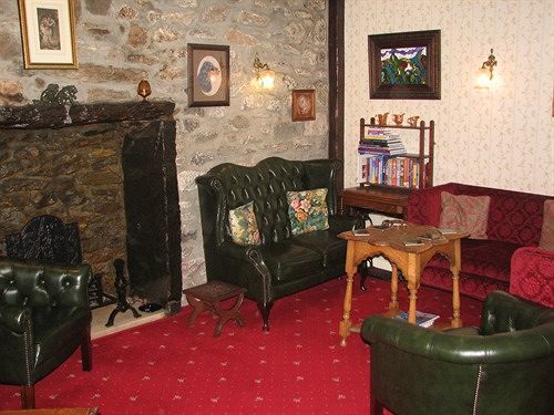 Bed & Breakfast Creagan House Strathyre