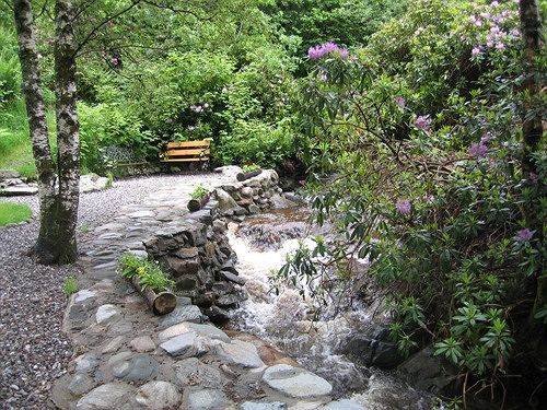 Bed & Breakfast Creagan House 5*