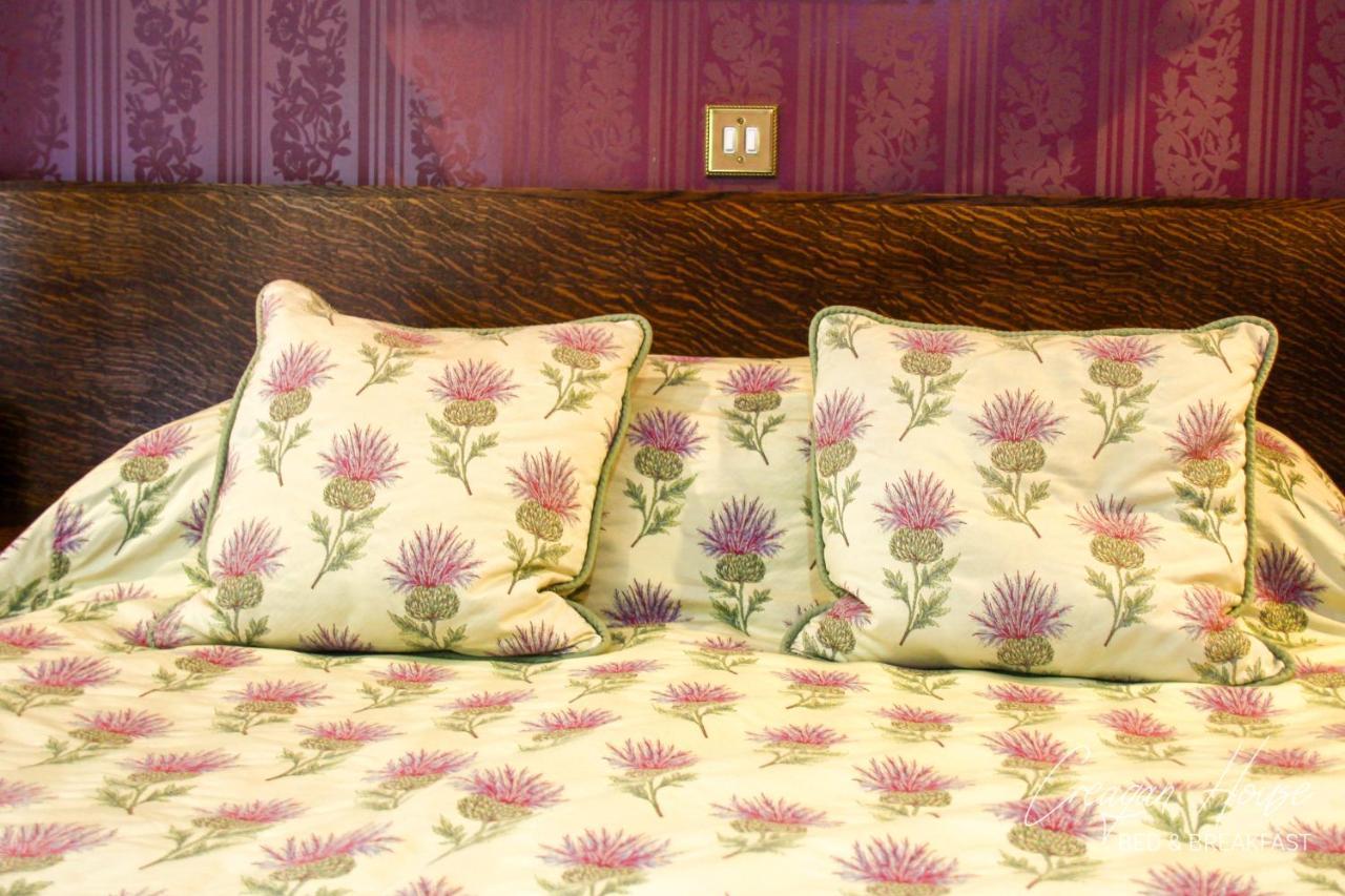 Bed & Breakfast Creagan House 5*