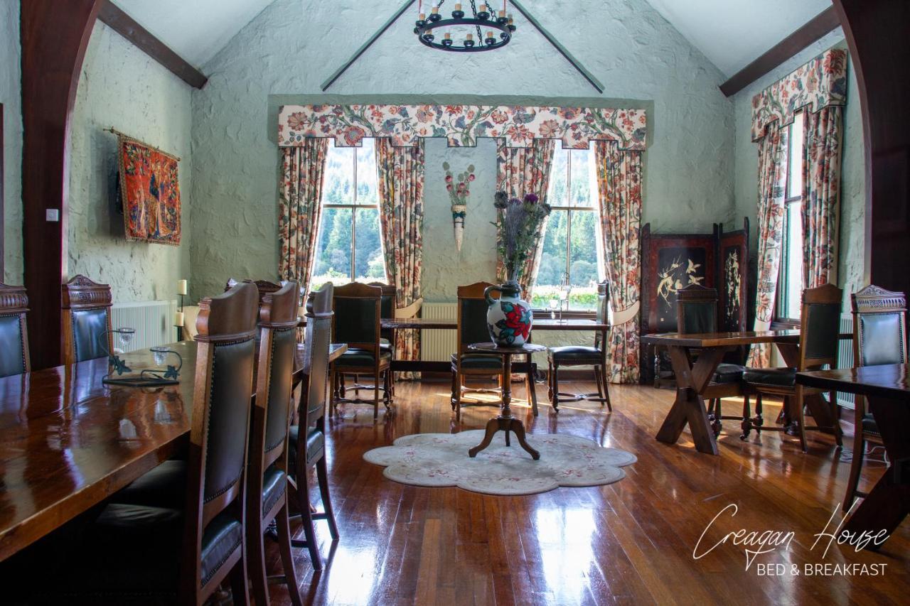 Creagan House Bed & Breakfast