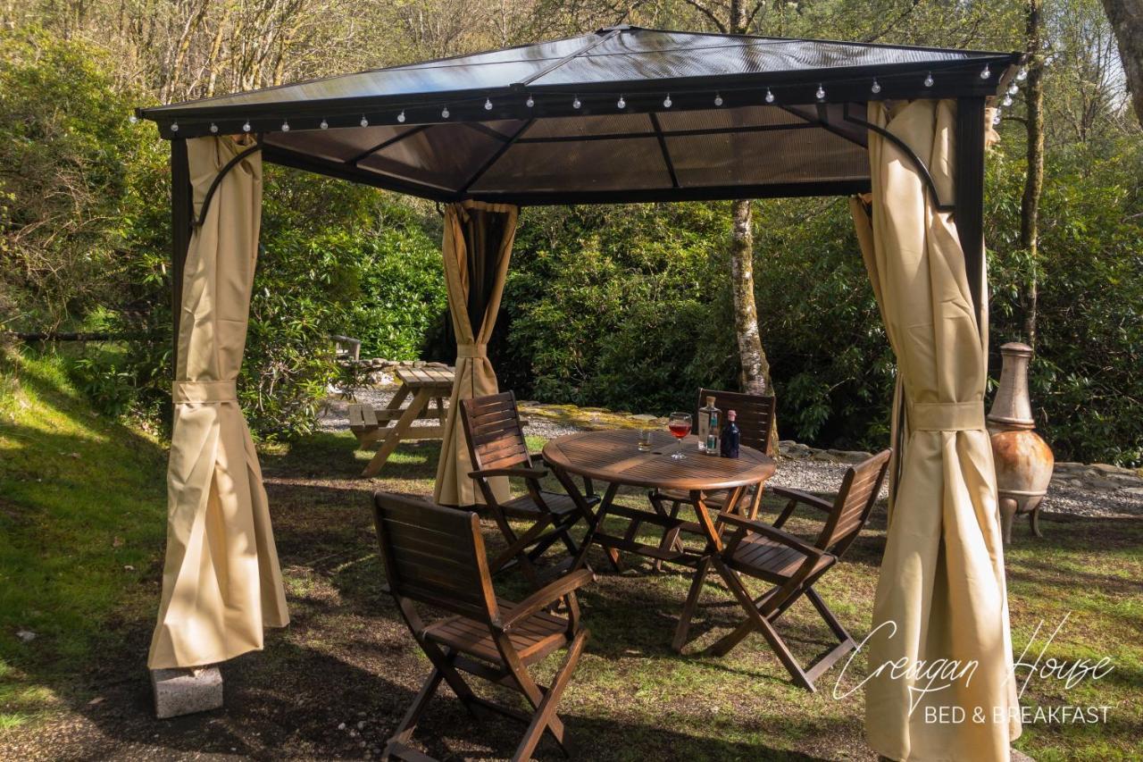 Creagan House Bed & Breakfast 5*