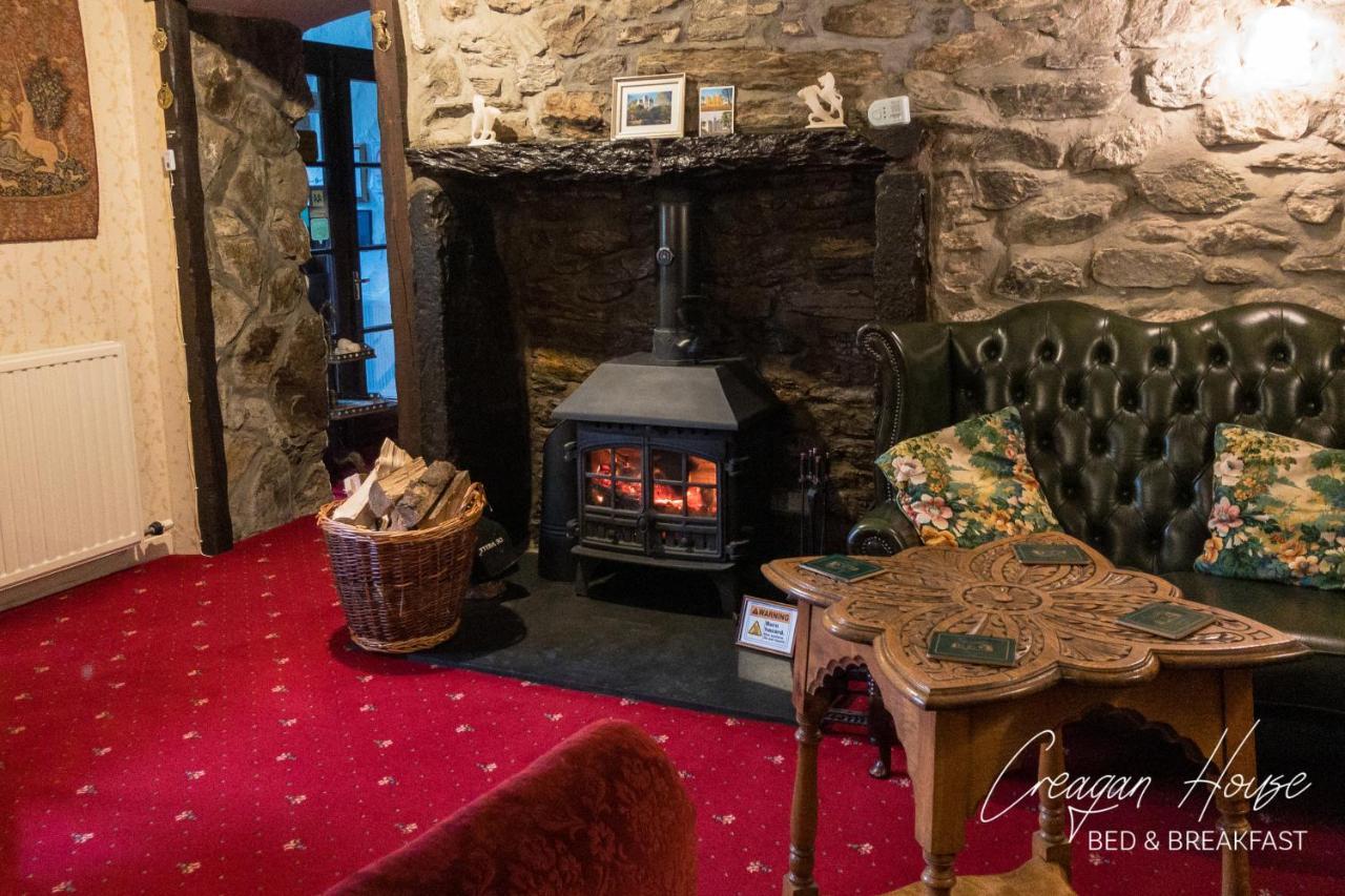 Creagan House Bed & Breakfast
