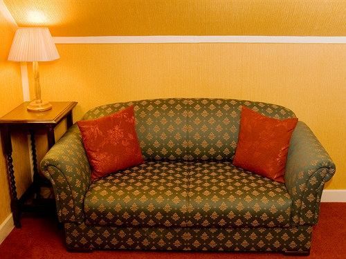 Creagan House Bed & Breakfast 5*