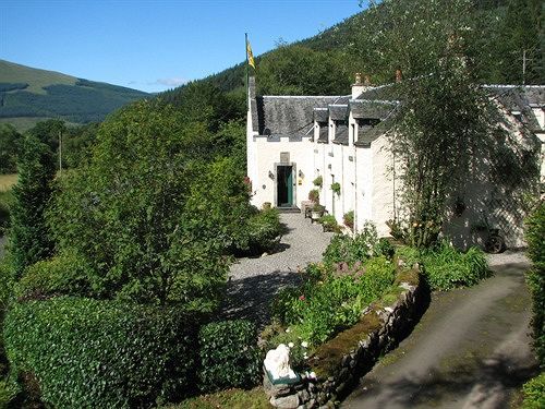 Creagan House 5*